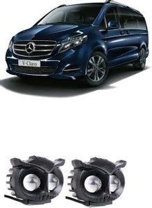 AUTOGARH Owl Shape Led Fog Light AG-599 Fog Lamp Car LED (12 V, 40 W ...