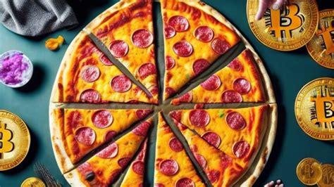 The Significance of Bitcoin Pizza Day to the Cryptocurrency Industry ...