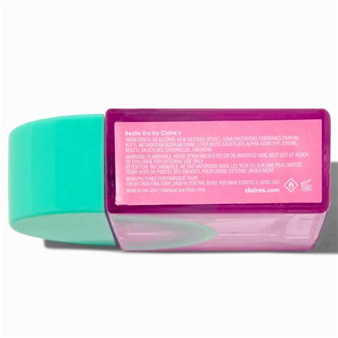 Bestie Era Claire's Parfum - ein neues Parfum für Frauen 2025