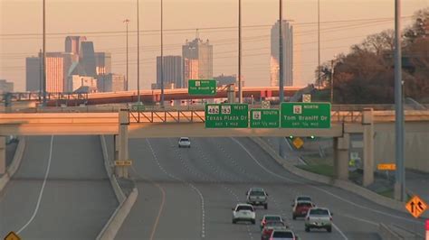 TxDOT preparing roads for winter weather | FOX 4 Dallas-Fort Worth