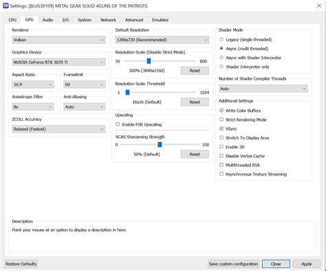 Image result for Rpcs3 Setup Guide