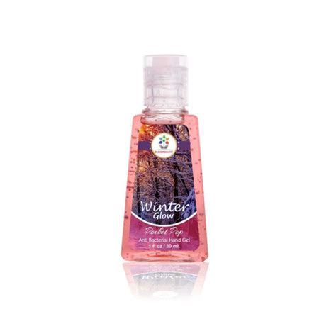 Winter Glow Hand Sanitizer India | Buy Winter Hand Sanitizer Online