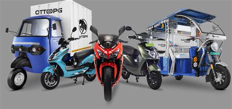 OPG Mobility targets Rs 200 crore revenue by FY25 with new product ...