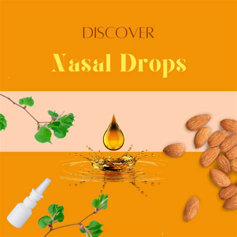 Nasal Drops – Oilcure | Nxtgen Ayurveda