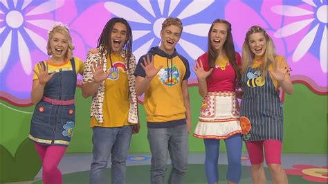 Hi-5 Fans — Hi-5 House Series 3 is now on Netflix! The newest...