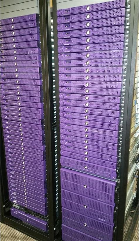 SilverBack Migration Solutions Office Photos