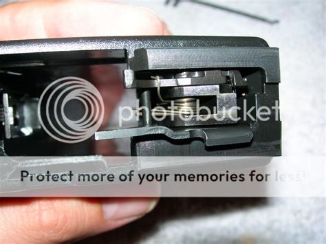 Image result for Springfield XDM Complete Disassembly