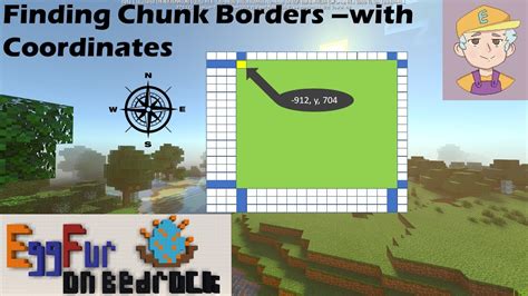 Image result for Chunk Borders Tutorial