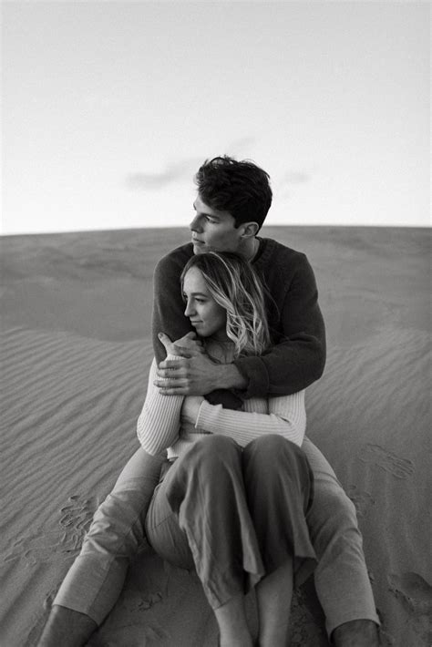 glamis sand dunes san diego session | Couples beach photography ...