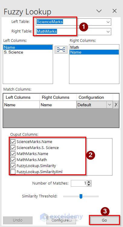 Image result for Fuzzy Lookup Add-In Excel
