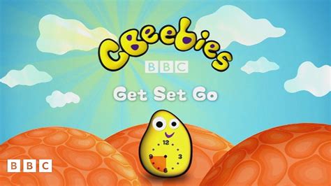 Image result for CBeebies Get Set Go Ident Medium