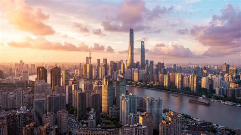Shanghai Tower, China’s Tallest Skyscraper 2026