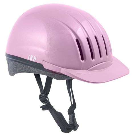 Ultra-Lite Equi-Lite Fashion Color Helmet with Dial-Fit-System, Sunset ...