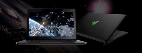 Razer Blade (2015) Review