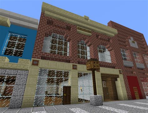 Image result for Minecraft Store Units