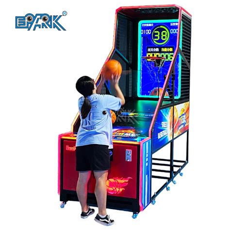Basketball Game Machine 的图像结果