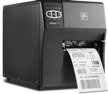 Image result for Zebra Printer Error Codes