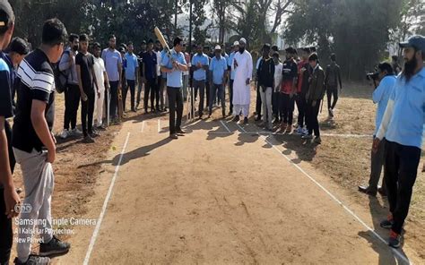 AI A R Kalsekar Polytechnic