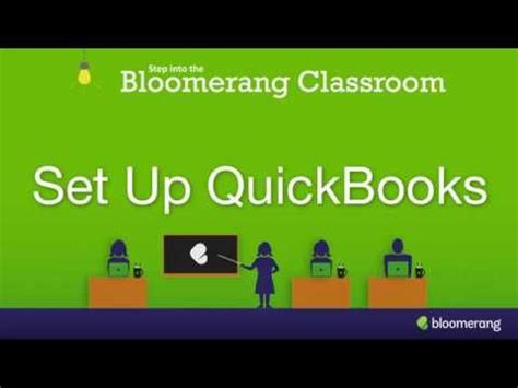 Set Up QuickBooks Desktop Tutorial 的图像结果