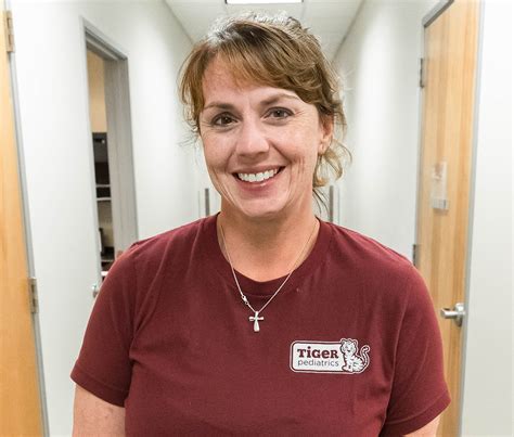 Tiger Pediatrics – Pediatricians in Columbia & Mid-Missouri