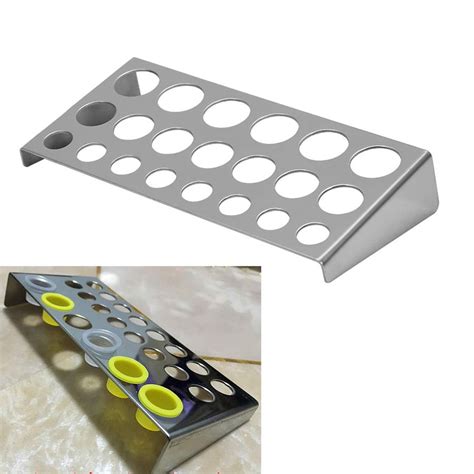 Stainless Steel Tattoo Ink Cups Holder Buy at Low Price – Tattoo Gizmo