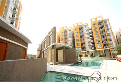 IJM Raintree Park phase I - Kukatpally, Hyderabad - Apartment Project ...