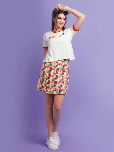 Modern Women Tops Collection