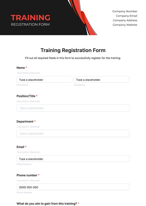 Image result for Process Specific Training Form