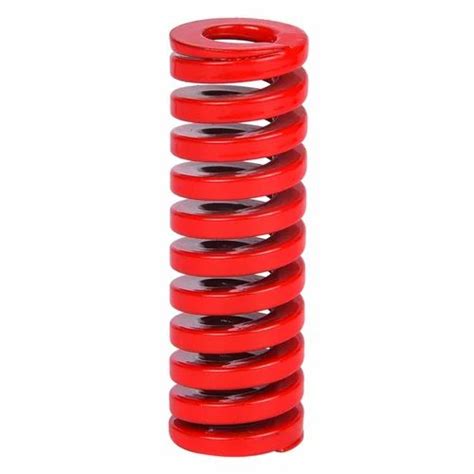Die Springs - 200 mm Disc Spring Manufacturer from Faridabad