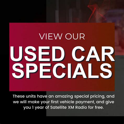 Nissan Dealership in Augusta, GA | Miracle Nissan of Augusta