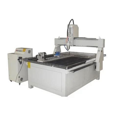 Automatic Wood CNC Router Machine - CNC Router Machine For Cutting And ...