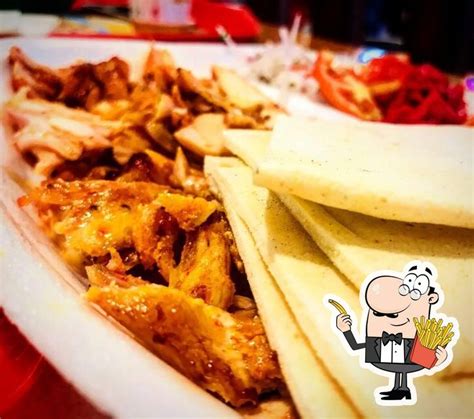 Alaturka Doner Kebab & Falafel, New Delhi, G 64 - Restaurant reviews