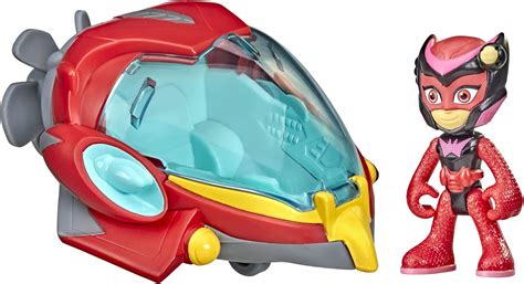 PJ Masks PJ Launching Submarine and Rovers Preschool India | Ubuy