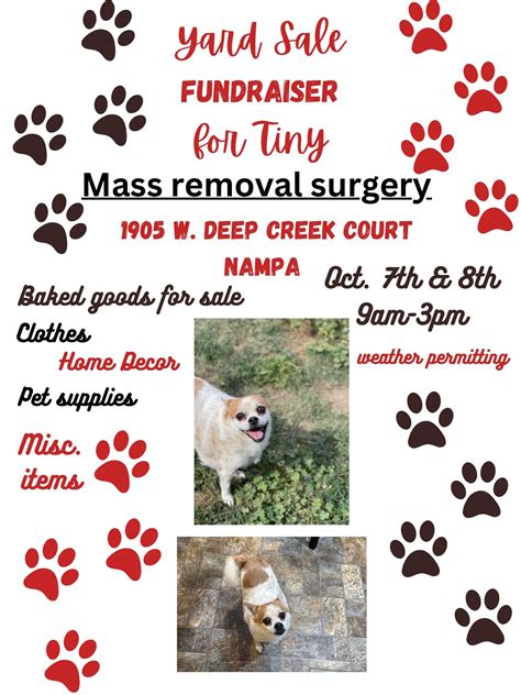 Upcoming Events — Lake Lowell Animal Rescue