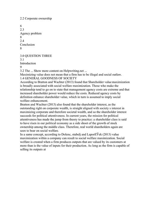 APA Format Essay Example 的图像结果