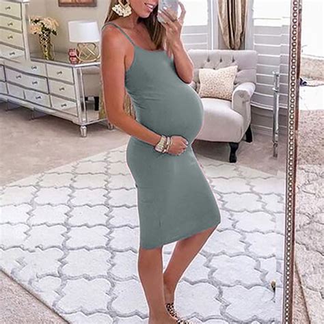 Maternity Summer Clothes