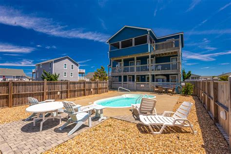 Kitty Hawk Rentals 的图像结果