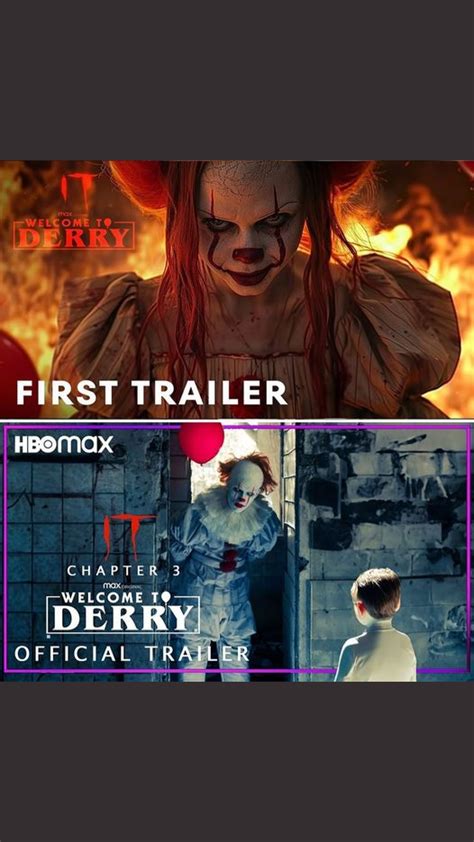 Image result for It Chapter Three