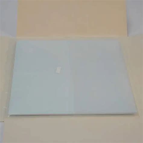 GeneScreen Plus Hybridization Transfer Membrane, 10 (22cm x 22cm ...