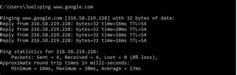 Image result for CMD Network Tips