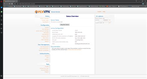 Rezultat imagine pentru OpenVPN GUI Ubuntu