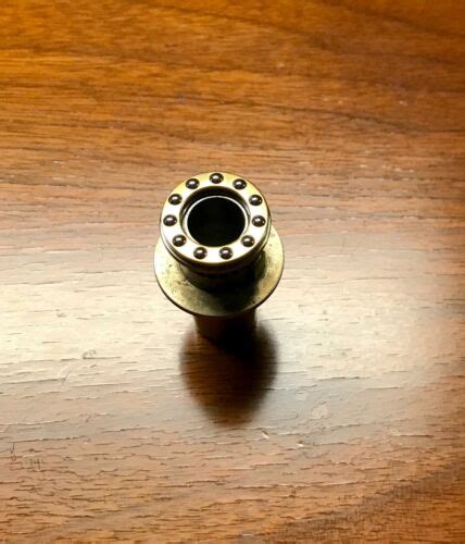 Buy NEW Garrard Record Player Turntable Main Spindle Platter Bearing ...