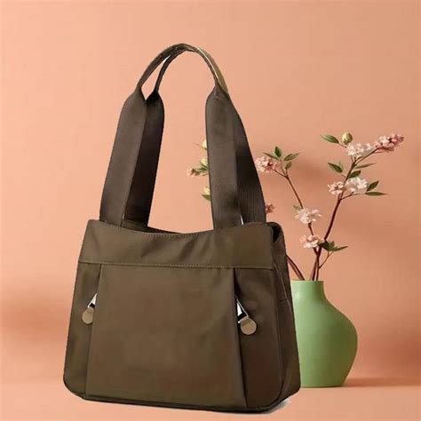 Brown Handbags - Buy Brown Handbags Online at Best Prices In India ...
