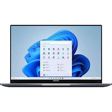 Xiaomi [Smartchoice] Notebook Pro Qhd+Ips Antiglare Display Intel Core ...