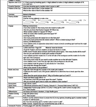 Go Math 2nd Grade Lesson 的图像结果