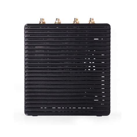 reComputer J3011B - 40 TOPS Edge AI Computer with Orin Nano 8GB – Robocraze