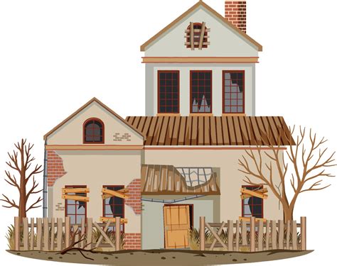 Broken House Easy To Draw at Kenneth Locke blog