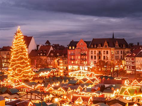 German Christmas Decorations