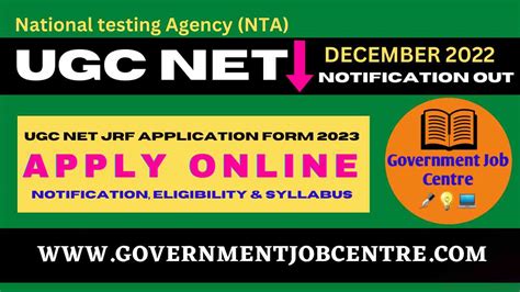 Image result for UGC Net 2022 Application Form