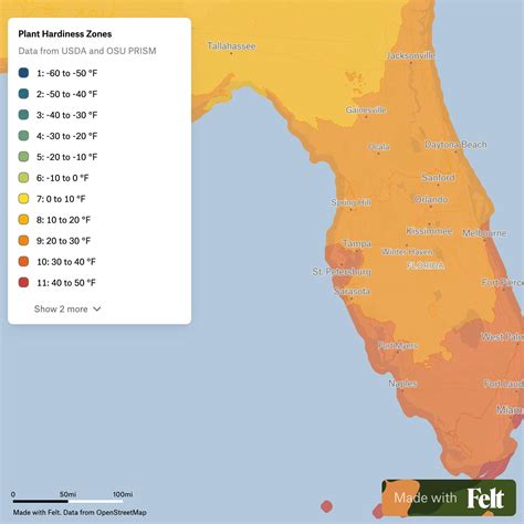 Florida Map Counties And Zip Codes By Address - Infoupdate.org
